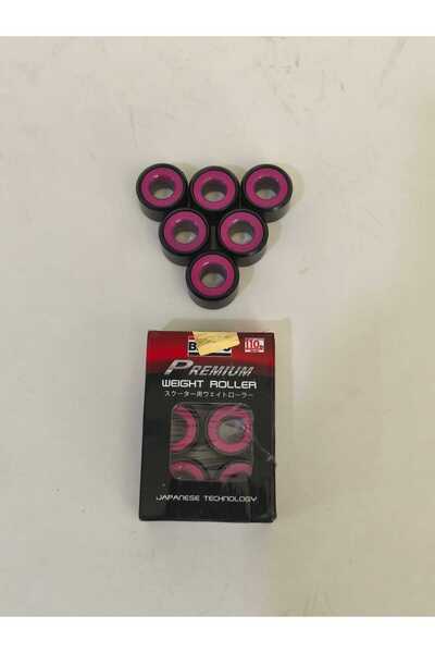 Bando RKS LT50 Pro Plus uyumlu Ağır Baga (17 Gram)