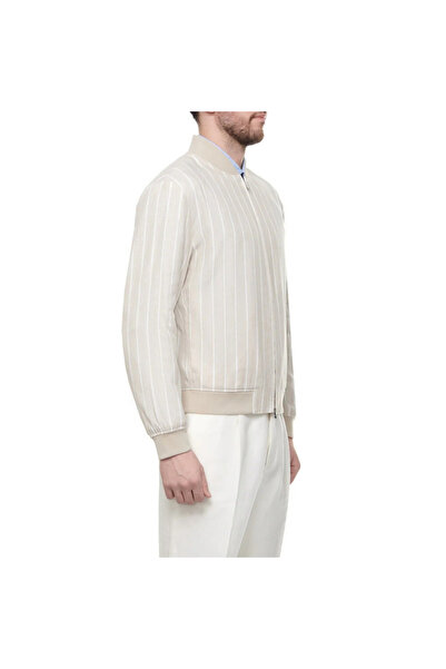 Hugo Boss Boss Hanry Erkek Bej Ceket 50514663-255