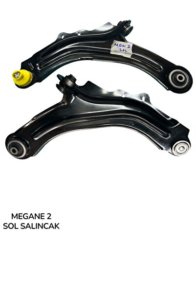 İthal RENAULT MEGANE 2 SOL SALINCAK (2004-2010) 8200298454