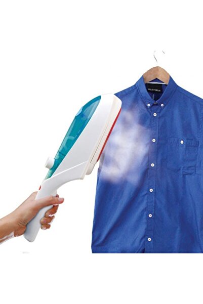 FOXMAG24 Σίδερο ατμού Timeless Tools κάθετο, 800W