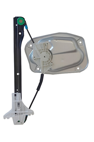 gkl Door Window Mechanism Rear Left 1K4839461A for Vw Golf 2004-2009