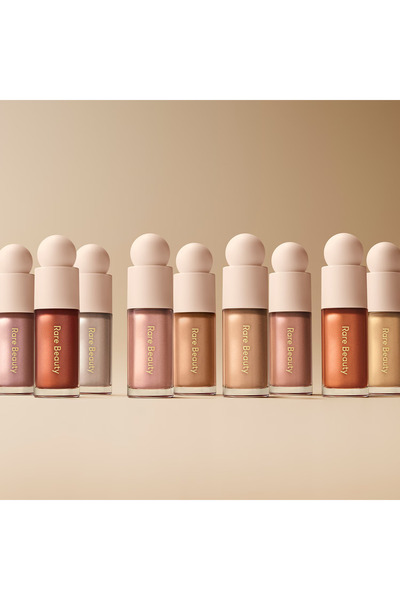 Rare Beauty Positive Light Liquid Luminizer - Likit Highlighter POSITIVE LIGHT LIQUID LUM ENLIGHTEN