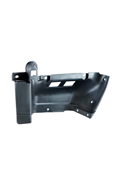 İthal Basamak Plastiği Isuzu NPR66 / NQR70 / NKR55 1997-2006 (SOL)