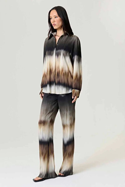 Nocturne N26Kn25220 Shirt