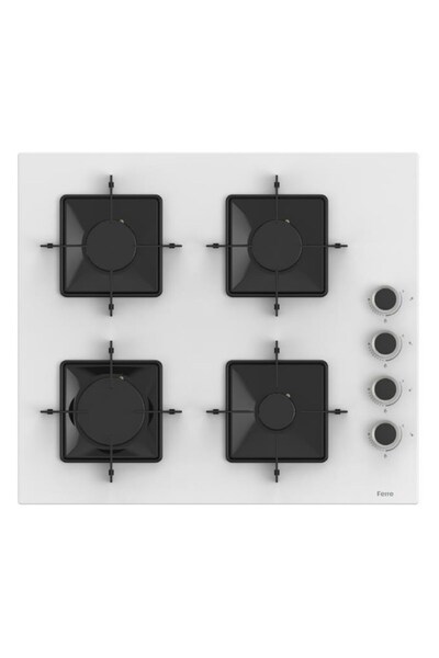 Ferre FryArt Serisi - SilenArt Ankastre Set ( XE63CB + SS206 + D081 -SA)