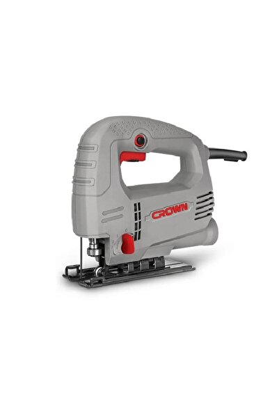 Crown Dekupaj Testere 550 W Ct15212 | Dekupaj Testere Ucu Ve Profesyonel Deku...