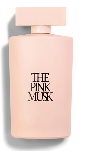 AMD Perfumes عطر المسك الوردي من AMD Perfumes للنساء EDP 100 مل