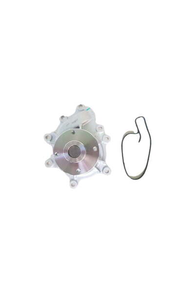 Devirdaim D-MAX 17-> / NLR (EURO 6)
