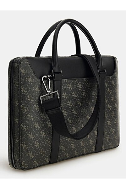 Guess Vezzola Laptop Ve Evrak Çantası