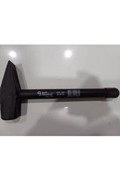 Sait Demirci SAİT DEMİRCİ 1500GR METAL SAPLI ÇEKİÇ