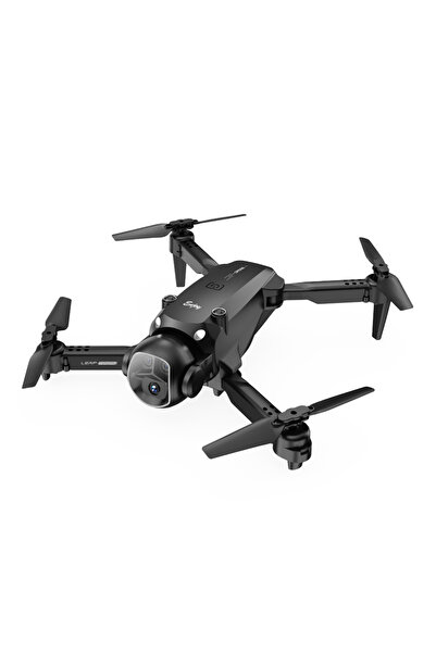 SoundWave Mini A65 V2 Katlanabilir 480p Kameralı Drone Modeli