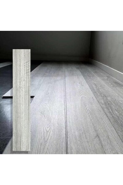 HOZRO Set 36x Placi PVC Autoadezive HOZRO, Tip Lemn – Design Elegant, Montaj ...