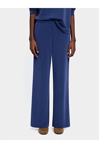 PARFOIS Beli Lastikli Pantolon