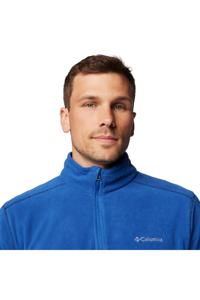 Columbia Klamath Range II Half Zip Fleece, Men's fleece