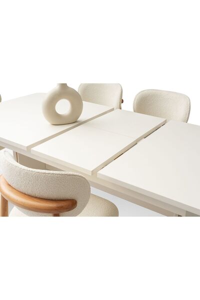 Doressa Veni Masa Takımı