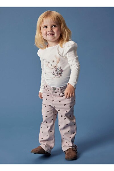 name ıt Pants Lilac