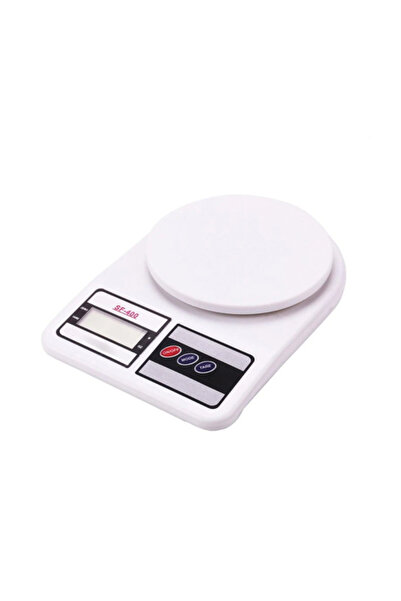 KlaussTech Ζυγαριά κουζίνας, οθόνη LCD 0,6 ιντσών, λειτουργία απόβαρου, μέγισ...