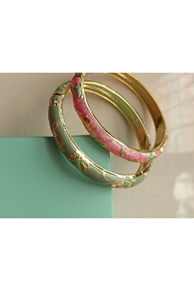 Kudi مينيلي (2 قطعة) مزيج من الفولاذ