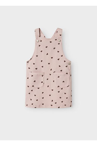 name ıt Dress Lilac