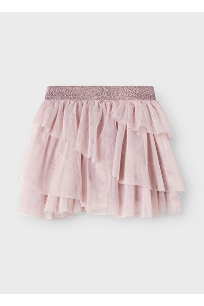 name ıt Skirt Lilac