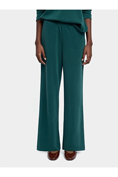 PARFOIS Beli Lastikli Pantolon