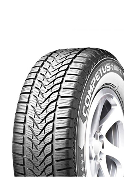 Lassa 225/60R18 100H COMPETUS WINTER 2+ ÜRETİM YILI: 2025