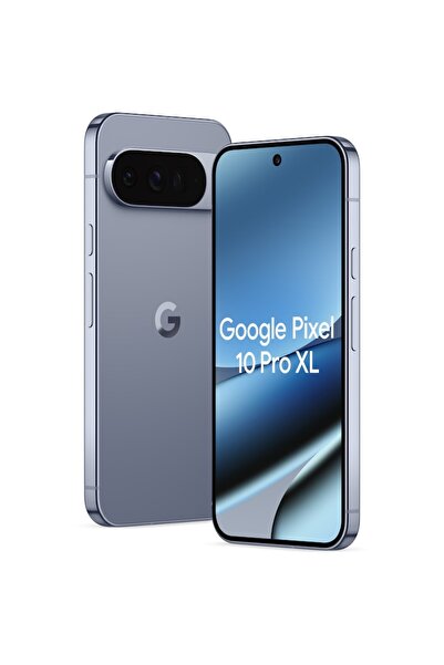 Google Pixel 10 Pro XL, 512GB, 16GB RAM, 5G, Moonstone