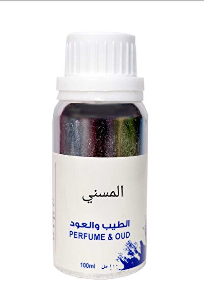 RAHIQ AL OUD عطورت زيتيه طبيعيه المسني