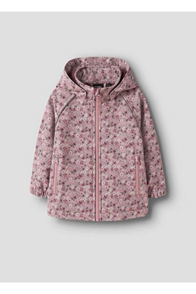 name ıt Jacket Pink