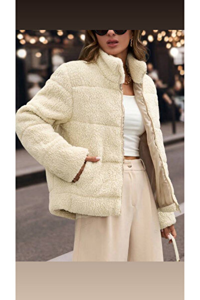 DEEFWEAR Преміум тренд унісекс Şişme Mont