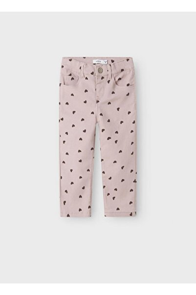 name ıt Pants Lilac