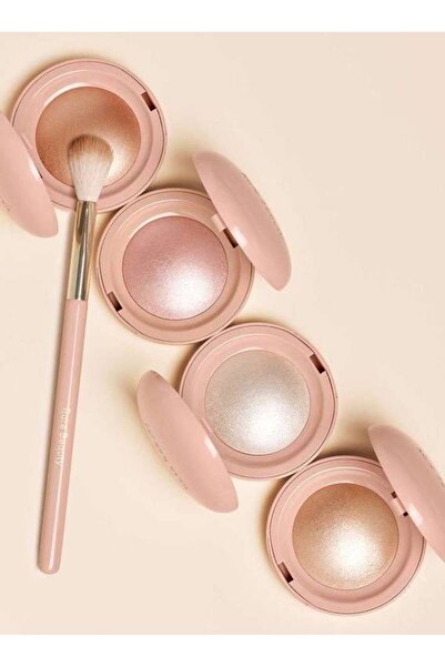 real beauty هايلايتر ريل بيوتي الأكثر مبيعًا - 4 قطع