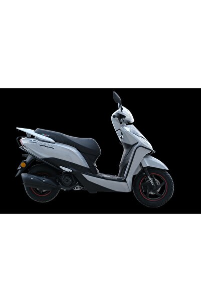 Arora LEADER 50 İKİ TEKERLEKLİ MOPED