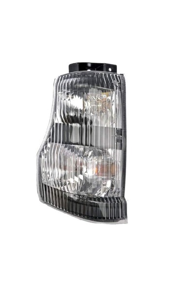 İthal Sinyal Camı Isuzu NPR71 / NQR86 / NKR71 2006-2009 (SAĞ)