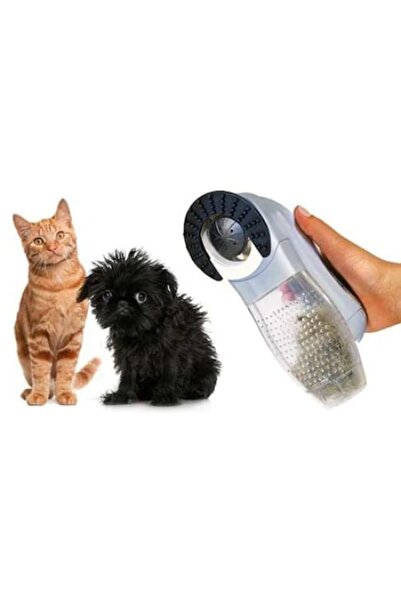 FOXMAG24 Βούρτσα ηλεκτρικής σκούπας, για τρίχες ζώων, 4,3 ίντσες