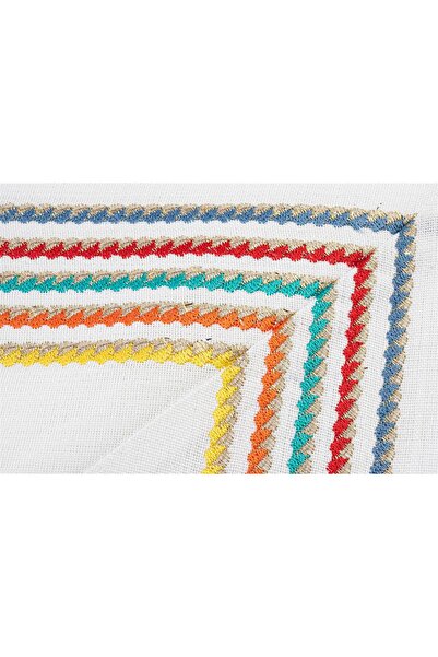 Mikasa Moor Felix 180X280 Tablecloth