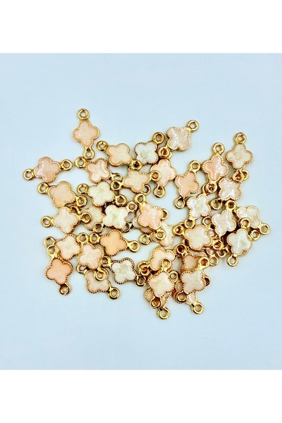 yiğit aksesuar 10 bucăți de materiale pentru bijuterii, care nu se întunecă, ...