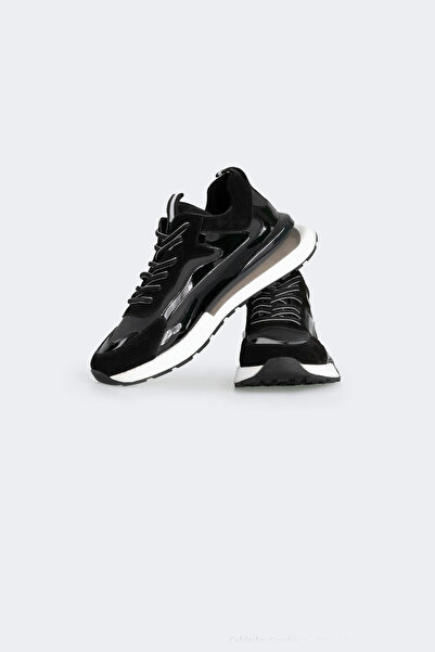 THEWILDWALKING 100% leather sports shoes