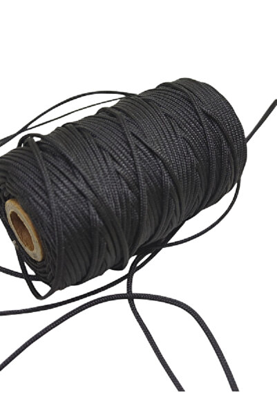 Firebird Takı Aksesuar Ve Kamp Malzemeleri Firebird 1.5 mm Paracord İp , Para...