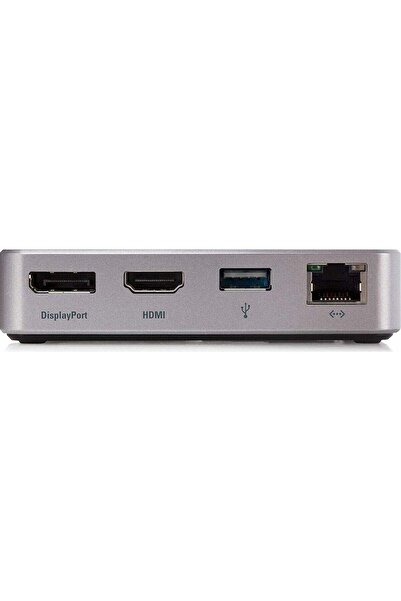 Elgato Corsair 10DAB9901 Thunderbolt 3 Mini Dock Station