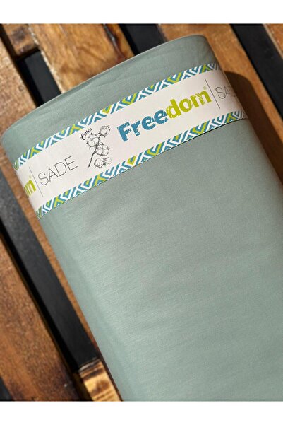 Freedom Ranforce Top Poplin kumaş