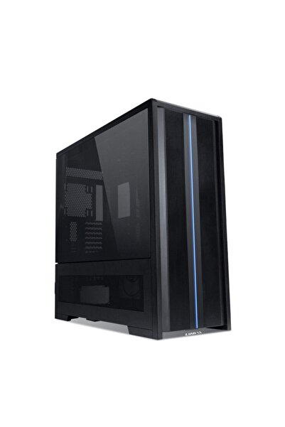 Lian Li V3000 Plus Black E-Atx Full Tower Kasa