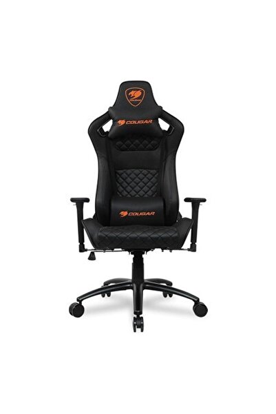 Universal Cougar Explore S Cgr-Explore S Oyuncu Koltuğu