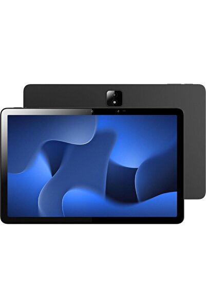 Warp Tab WP11-B 128 GB 6 GB Ram 10.95" Wifi Black Android Tablet