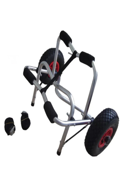 KANOPORT KANO TAŞIMA ARABASI