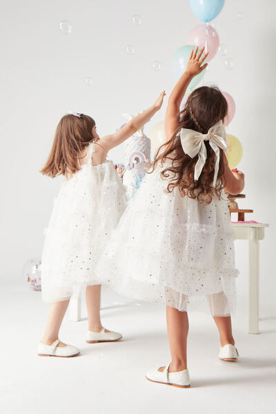 Petit Coral Tullesia Goldust