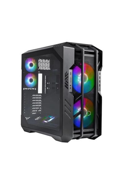 Cooler Master Coolermaster Haf 700 H700-IGNN-S00 Gaming E-Atx Pc Kasası