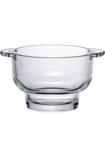 Paşabahçe PASABAHCE SOUPY KULPLU CORBA KASE 530041 2 LI