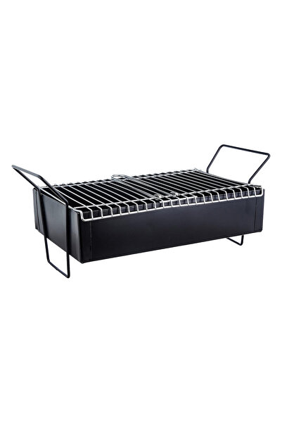 Bisbell Portable Charcoal Grill,Outdoor BBQ Grill,BB2468