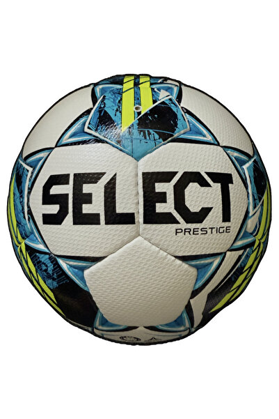 SELECT Prestige FIFA Basic Ball, Unisex Ball to football